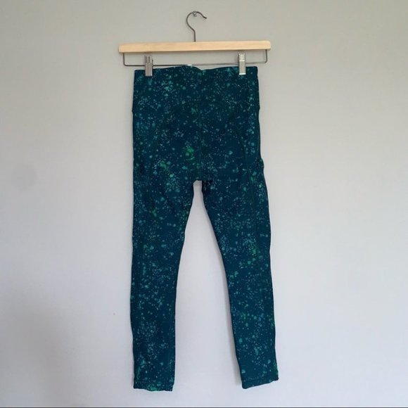 Athleta Ultimate Stash Pocket Crop Leggings Women’s Size‎ XS - Picture 9 of 9